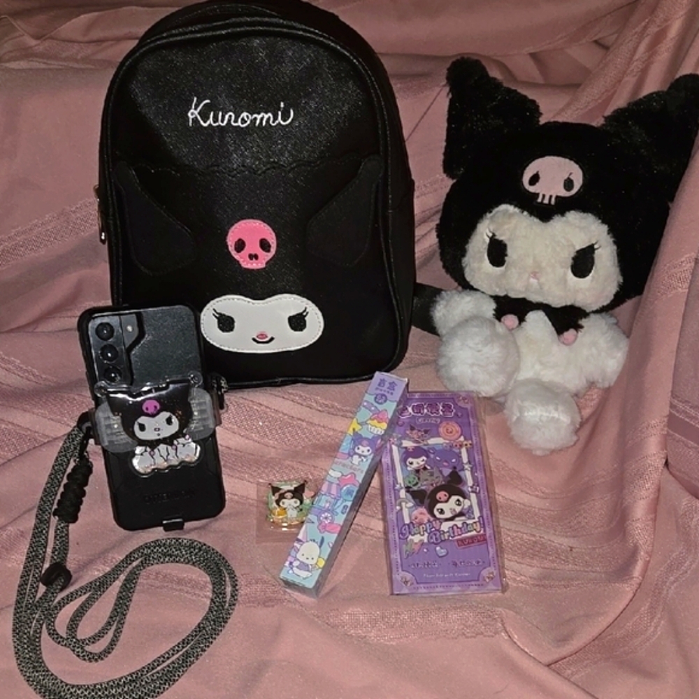 Just The Plush